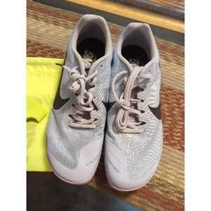 Track & Field Distance 907566-464 Mens Sz 7.5 /‎ Womens Sz 9.5